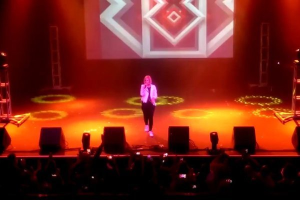 Кракен мага